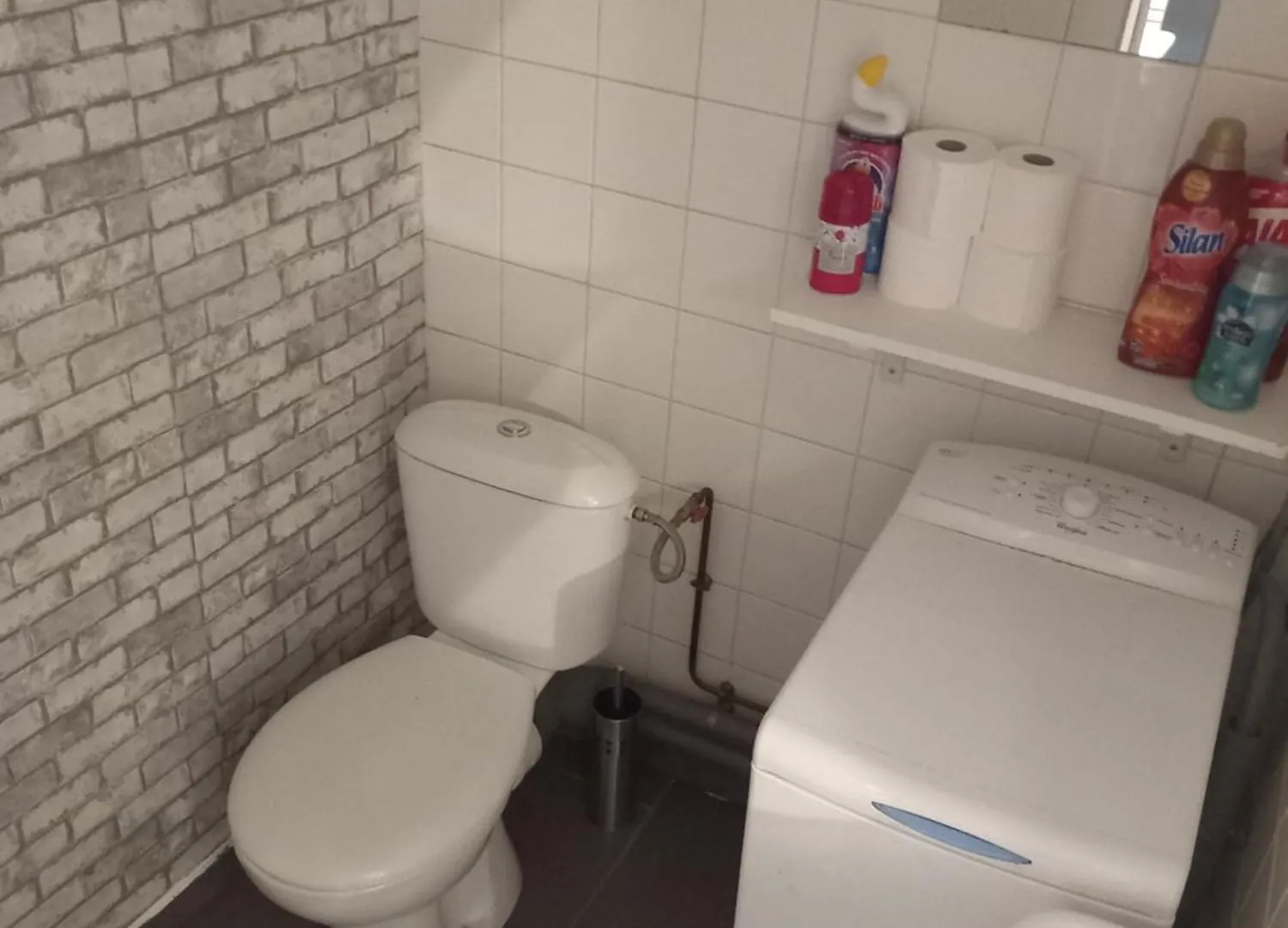 Cosy Apartmán