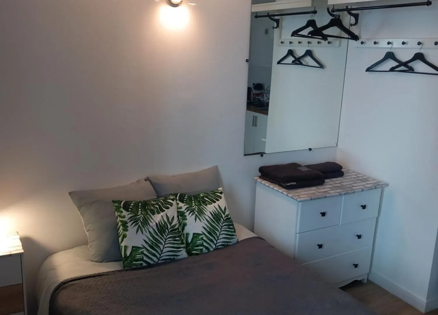 Apartment Cosy